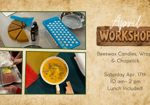 Bellwether Farm Workshop