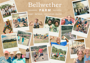 Summer Camp Session 5 Mini Camp (3-5 Grade) 