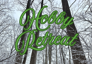 Hobby Retreat