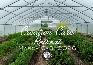 Creation Care Retreat