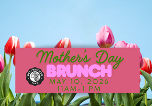 Mother's Day Brunch