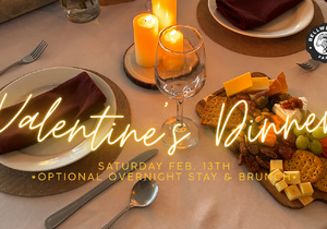 Valentine's Dinner 