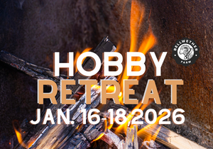 Hobby Retreat