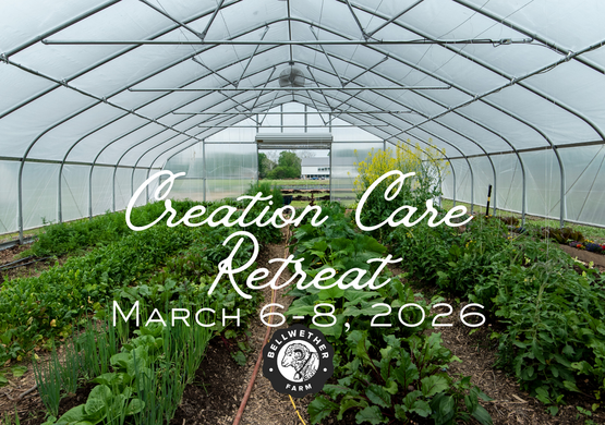 Creation Care Retreat