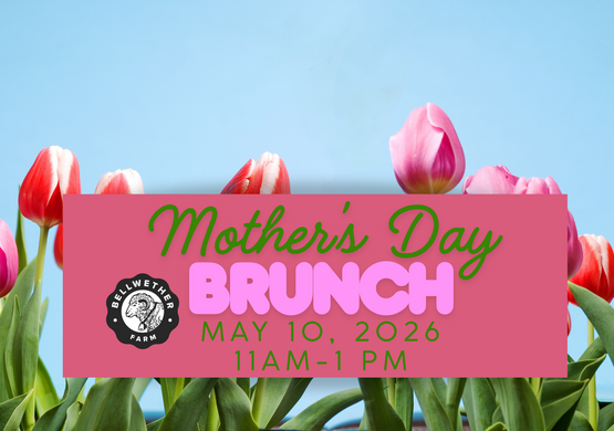 Mother's Day Brunch