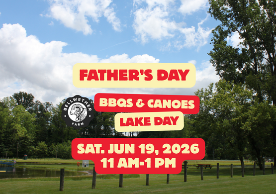 Father's Day BBQ & Canoe