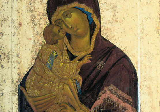 Iconography Retreat